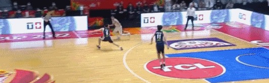 开云-亚洲杯中国台北三年前领先9分遭约旦中圈三分绝杀惊天逆转